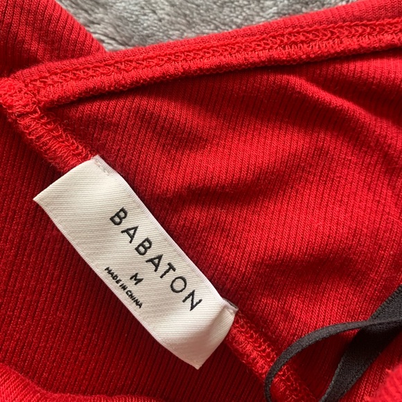 Babaton sweater - Picture 2 of 2